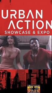 1.5K views · 89 reactions | Here to remember @carlweathers. Where were you when you first saw ACTION JACKSON! #filmmaking #cinema #stunts #actionchoreography #mma #martialarts #carlweathers #carlweathersrip | Urban Action Showcase | Facebook