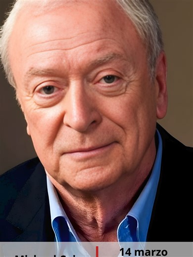 Celebrando el legado de Michael Caine