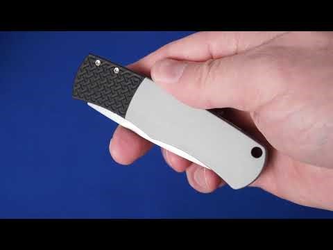 Нож Pro-Tech Magic BR-1.3 LTD-Grey USA