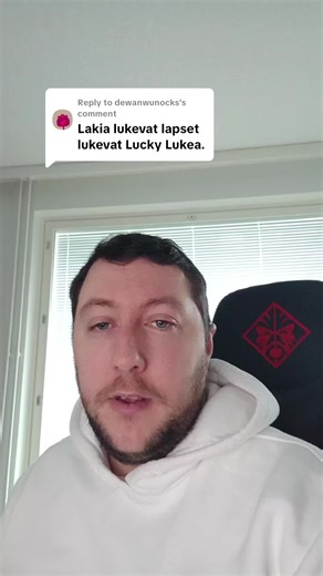 Replying to @dewanwunocksanother day reading finnish toungue twisters 🤣