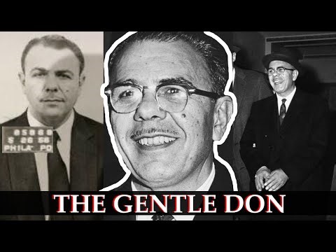 Who Was ANGELO BRUNO? Unveil 14 Rare Facts That Rewrite Mafia History!