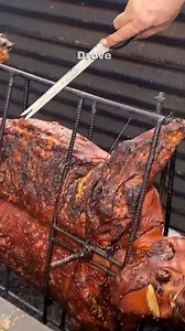 Roadside Roast WHOLE PIG lechon in Vieques Puerto Rico. #lechon #PuertoRico | Strictly Dumpling