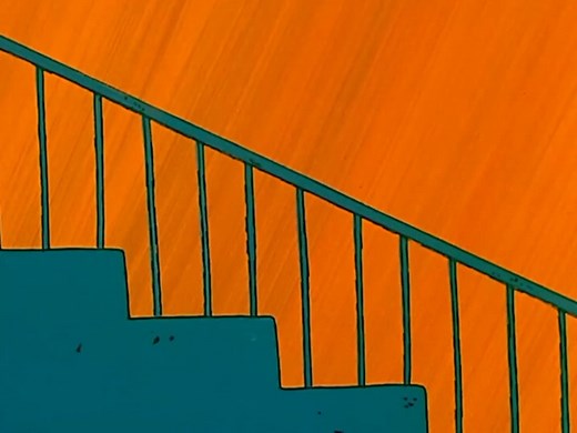 Pink Panther Cartoon: Good Things