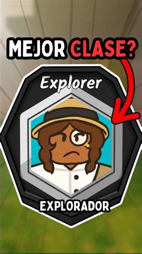 EXPLORER the BEST Class of 99 Nights in the Woods #roblox #robloxshorts