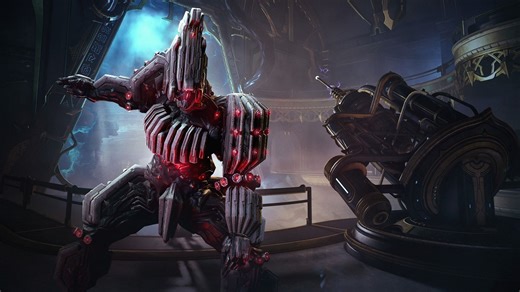 Warframe Qorvex abilities, release date, how to get, and more