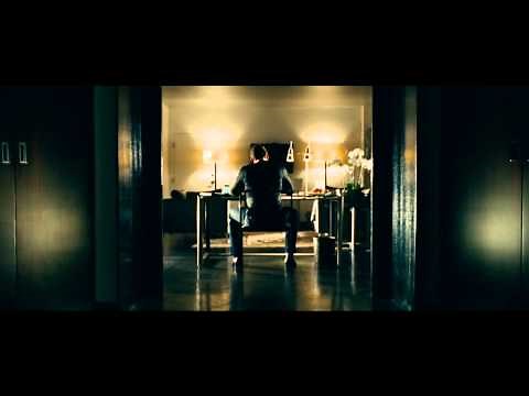 Faster (2010) trailer