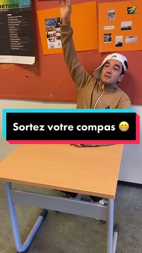 Astuces de Géométrie avec Compas en Mathématiques