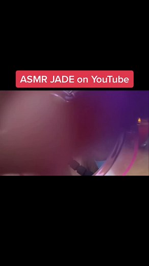 ASMR Camera Tapping Experience for Relaxation