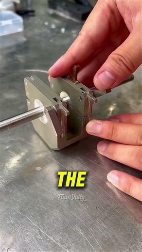 How Micro-Needles are REALLY Made 🤯