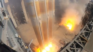 In 2022, ULA launched critical national security missions for United States Space Force and National Reconnaissance Office, exploration missions for NASA - National Aeronautics and Space Administration and National Oceanic and Atmospheric Administration (NOAA) and commercial payloads helping to connect the world, continuing our record of 100% mission success! Watch on YouTube: https://youtu.be/Jj5Hx-vd0us | United Launch Alliance