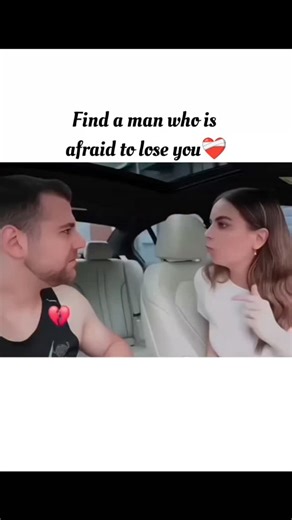 ___the___kp___boy ___ on Instagram: "Title: Finding a Man Who is Afraid to Lose You 💍❤️ ​Director: Unknown (Short social media content creator) ​Genre: Drama / Romance ​Runtime: 00:56 ​Language: English ​Release Date: Circa 2024 ​Cast: Social media influencers/actors (unnamed) ​Plot Summary: A woman confronts her husband about his lack of maturity and "crap" behavior. When she threatens to leave and calls an Uber, the man becomes visibly distressed and emotional, begging for forgiveness and exp