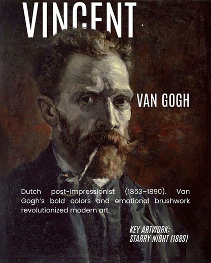 Artists Who Changed Art in the 19th Century