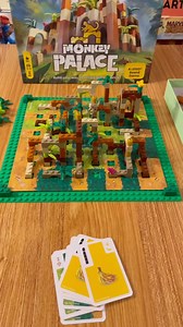 23K views · 379 reactions | Monkey see, Monkey build, Monkey win! ...