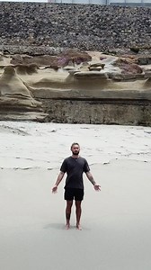 FREE Beach Walking Meditation hosted by @kdguardian 🧘‍♂️🧘‍♀️ When: Sun, Feb 2 | 9am - 10:30am PST Where: La Jolla Shores Beach Park (near Scripps Pier) Join our Trilogy Sanctuary meditation team for a guided walking meditation featuring a transformative Joe Dispenza audio session! 🌟 ⊳ Meet-up: Grassy area near Scripps Pier at 8:33am (Group leaves promptly at 9am) ⊳ Meditation: 1:15 hours along the serene La Jolla Shores beach ⊳ Post-meditation: Enjoy beverages, treats, and connection with the