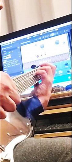 Native Instruments Guitar Rig 7 -Planet Caravan