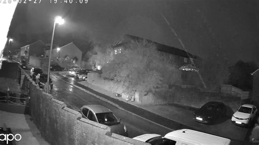 We are seeking information regarding repeated incidents where our young daughter’s car has been targeted and threats have been made. The matter has been reported to the police, and we now have CCTV footage as part of an ongoing investigation. If anyone witnessed anything suspicious in the area around Longfield Avenue on 28th February 19:39, or may have relevant CCTV or dashcam footage, please contact us privately or report it directly to the police. Any information, however small, could help. Th