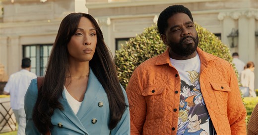 Michaela Jaé Rodriguez and Ron Funches on Loot Season 3, Henry Winkler, and Playing Silly: Podcast