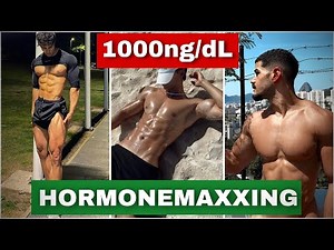 The Shortest Guide to Skyrocket Your Testosterone (No Supplements)