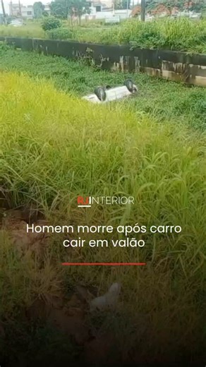 RJ INTERIOR NOTÍCIAS | Macaé e Região on Instagram: "Um grave acidente registrado nas primeiras horas da manhã desta segunda-feira (9) terminou com a morte de um homem de 60 anos em Campos dos Goytacazes, no Norte Fluminense. A vítima estava em um carro que caiu no Canal do Saco, na Rua José Naked, no bairro Parque Esplanada. De acordo com informações do Corpo de Bombeiros, a ocorrência foi registrada por volta das 5h55. Ao chegarem ao local, os militares encontraram o veículo capotado dentro do
