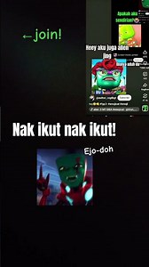 ejojo ​​#bismillahfyp #emoji #alien