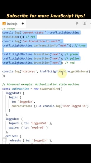 JavaScript Interview Questions You Need to Know #javascript #scripting #script#js#technicalinterview