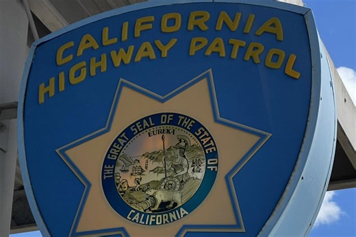 Two people killed, including a child, in fiery South Bay car crash