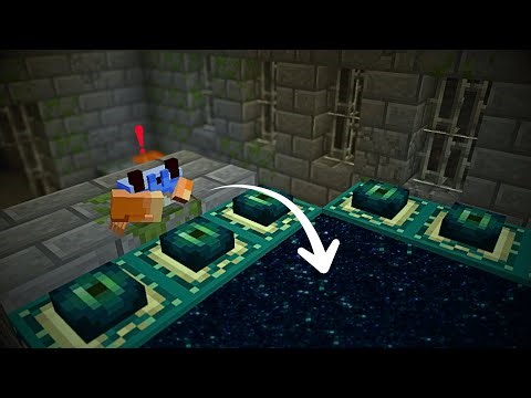 I Tried to Beat Minecraft as a Crab...