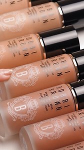 NEW Weightless Skin Foundation is here. In 21 shades for all, it...