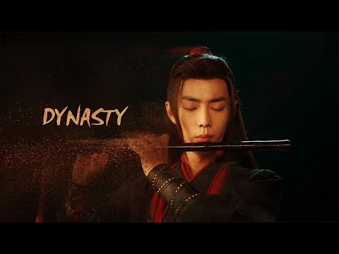 陈情令-The Untamed (2019) | Dynasty