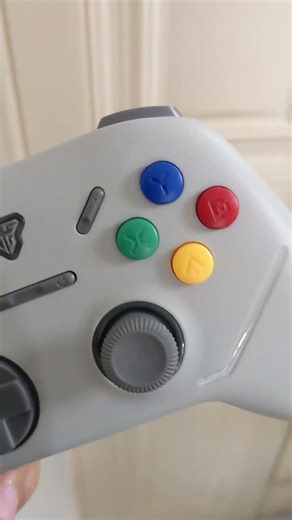 Fantech Multi platform Gamepad