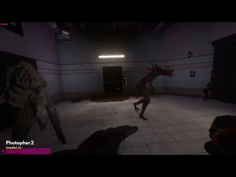 Scp 018 triple kill