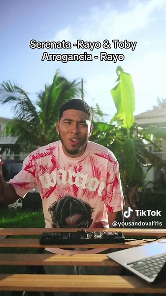 Regala una Serenata Especial con Rayo y Toby