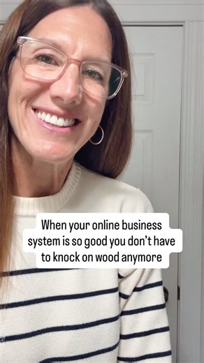 When your online business system is so good you don’t even have to cross your fingers anymore. Because once you find a Canadian-built, beginner-friendly system that runs while you live your life — the stress about retirement, savings, or “what’s next” starts to fade. No selling. No recruiting. Just real training, automation, and mentorship for women who want financial freedom, flexibility, and a plan that actually works. If you’ve been quietly wondering, “Could this really work for me?” — you mi
