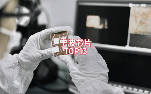 490亿芯片市场之战：哪些芯片原厂骁勇善战，在中国制造打响了名声？