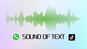 Cara Membuat Sound Of Text WA Keren, Unik dan Lucu yang Viral Lewat freetts.com atau soundoftext.com - Tribunkaltim.co