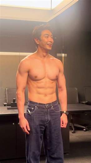 Behind the Scenes of GCIRCUIT Model Casting