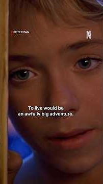 i always cried at this when i was a kid 🥹 (and apparently even as an adult but shh)