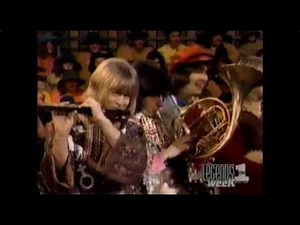Encore Presentation of Rolling Stones Rock and Roll Circus on VH1 (1996)