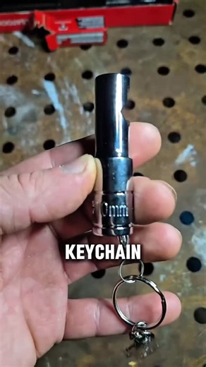 Olsa Tools on Instagram: "Break the 10mm curse! You can finally keep track of this one. 😉 This 10mm bottle opener is the ultimate mechanic gift, ensuring the most elusive tool is always ready for a celebration.⁠ ⁠ 📹 @B2CBUILD⁠ ⁠ .⁠ .⁠ ⁠ #OlsaTools #DoMoreDoBetter #mechanic #mechanics #tools #automotive #auto #carguys #mechanicproblems #autorepair #repair #autotechnician #automotivetechnician"