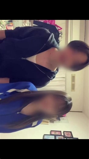 練習では完璧なのに本番で振り間違える私｜彼氏が慰めてくれる瞬間
