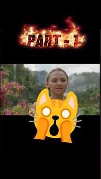 🙀🎮 “Jumanji 2 Explained in 60 Sec 😱”#shorts#explain #viral