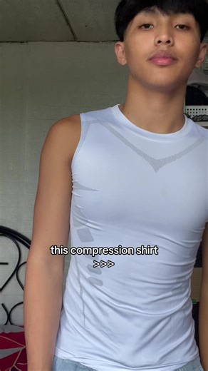 High-Quality Compression Shirt Review from Ficool Sports Store