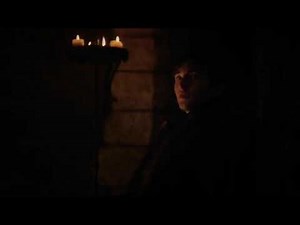 Game of Thrones–Bran tells Sam the truth about Jon