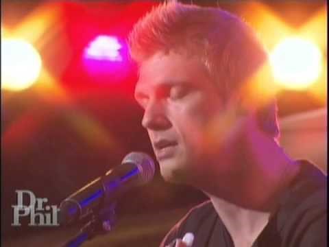 Nick Carter on Dr Phil pt4 9-23-13