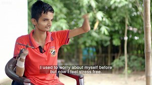 Everyday problems solved with simple, everyday materials. Could this creative man in India be the king of cheap fixes? #BBCInnovators | BBC World Service