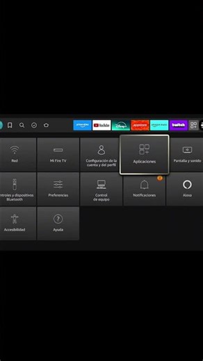Fire Stick LENTO? ⚡️ Haz ESTO ahora mismo (2026)