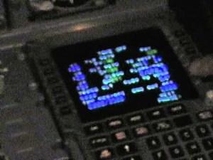 A320 SOP - 1 - Briefing