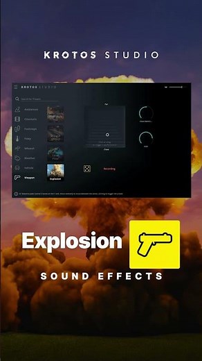 Explosion Sound Effects | 100% Royalty Free | No Copyright Strikes