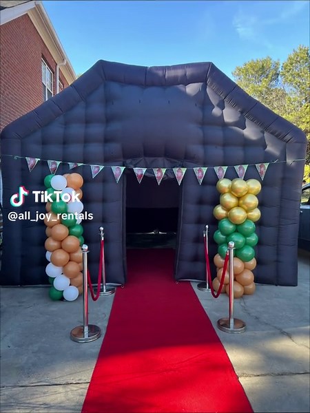 All Joy Rentals: Super Bowl Party Essentials