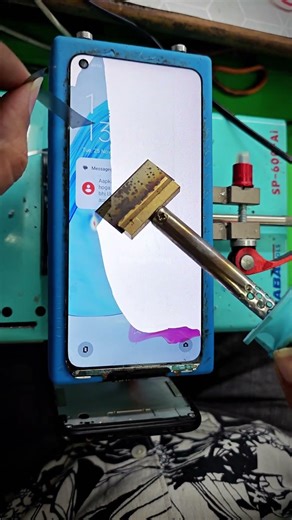 lcd Display Poloraizer Film Change 🔥 #arrahman #song #viral #shorts #trending #motivation